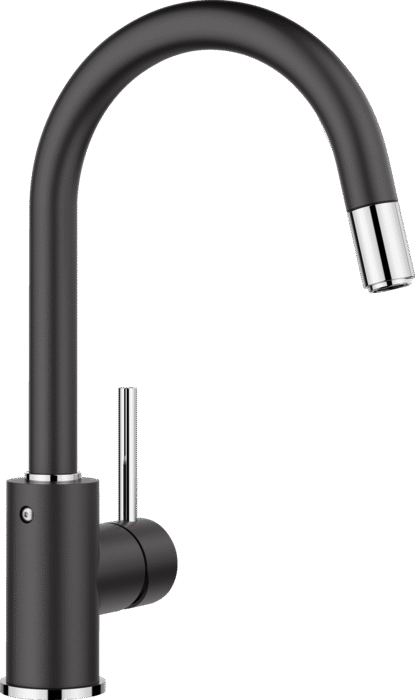 BlancoMIDA-S 水龙头