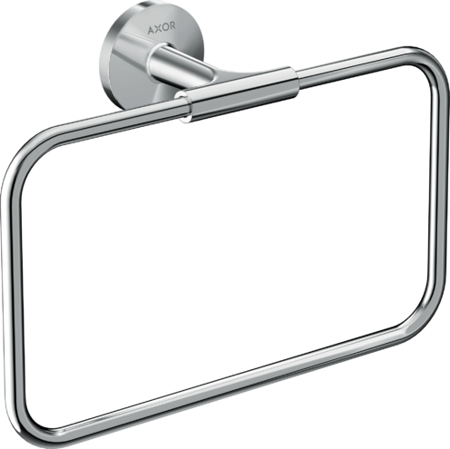 AxorAXOR UNIVERSAL CIRCULAR Towel ring毛巾环