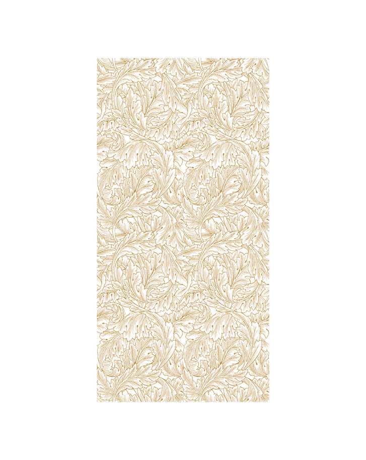 Devon&DevonAcanthus White&Gold - Decor Slabs墙板