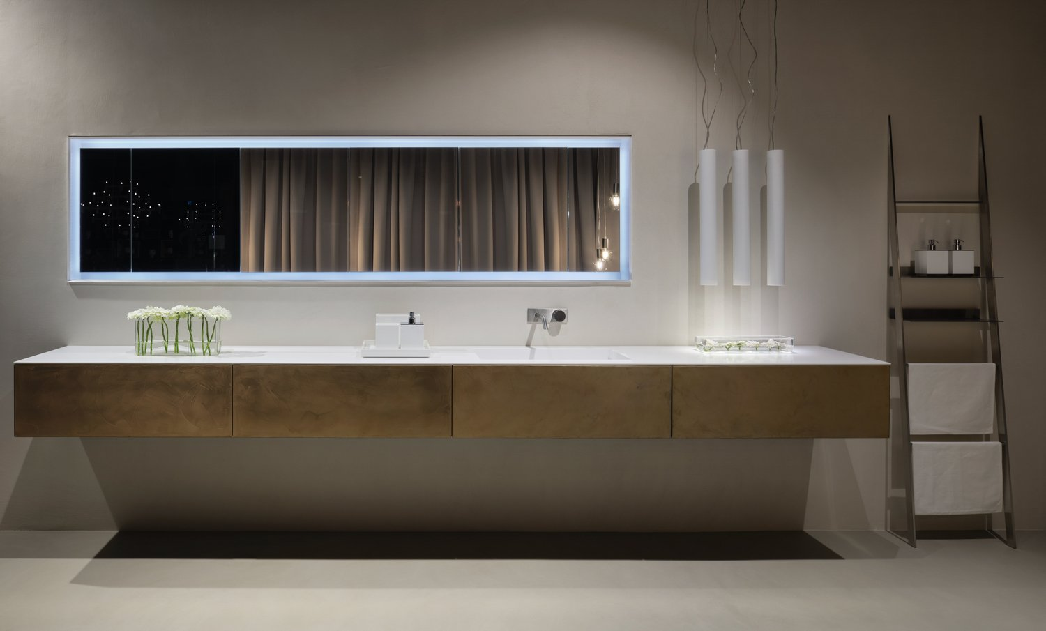 RIFRAMetallo Liquido Bronzo卫浴