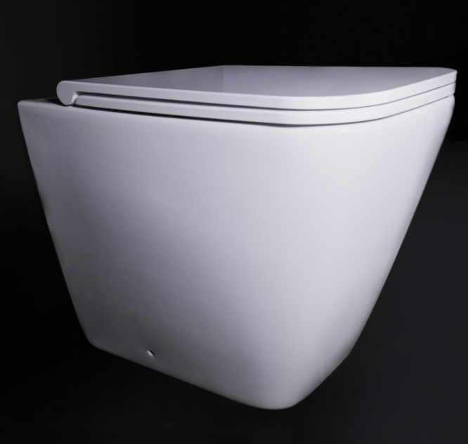 RIFRATHIN Wc a terra马桶