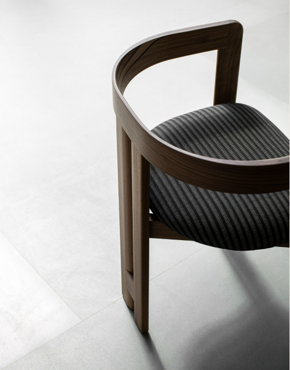 TacchiniPigreco Numbered Limited Edition休闲椅