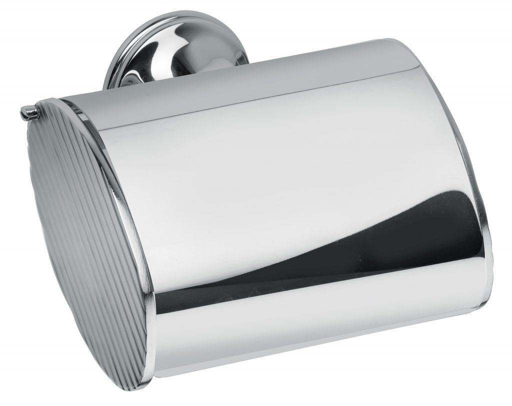 BongioFleur Blanc&Noir 11008纸巾盒