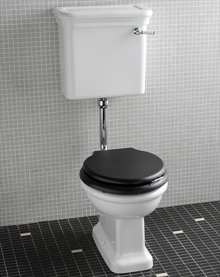 Devon&DevonEtoile W.C. pan马桶