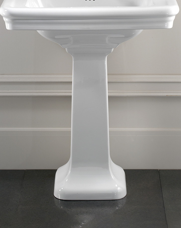 Devon&DevonEtoile pedestal台盆柱