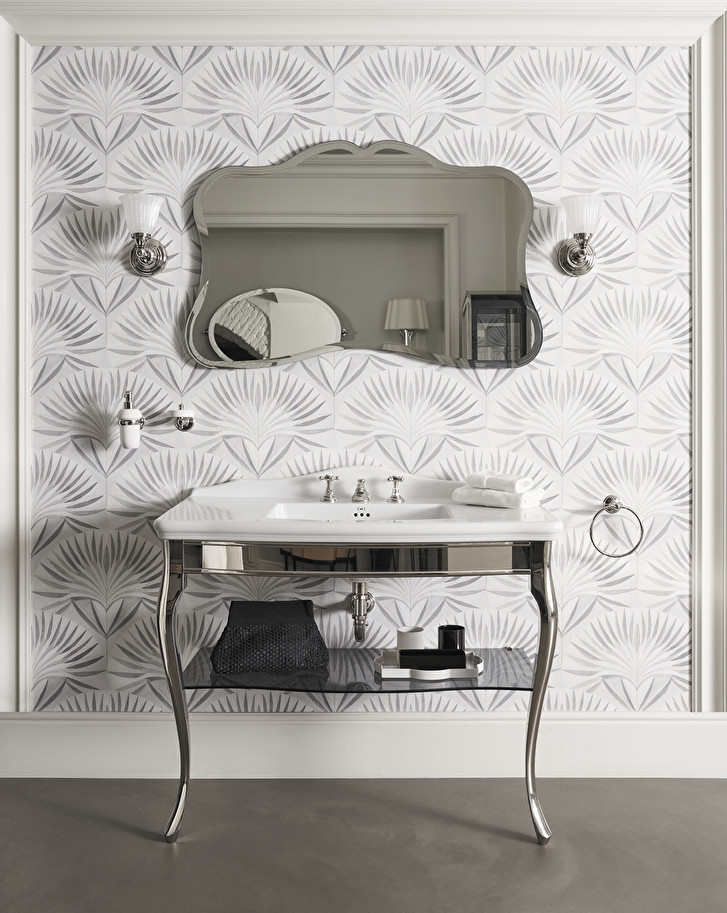 Devon&DevonJacqueline Ceramic Console洗漱台