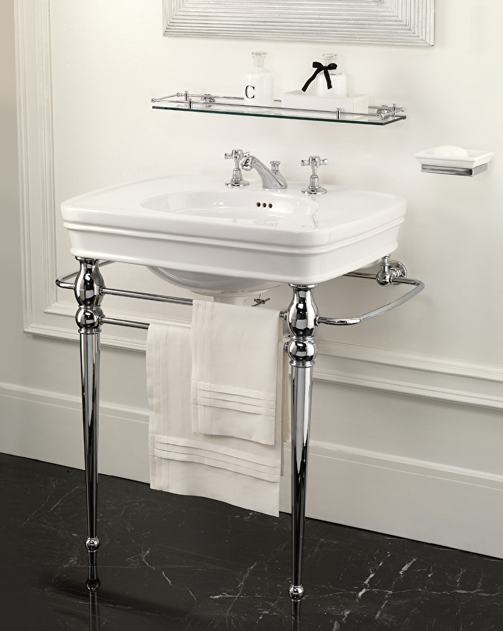 Devon&DevonRose Console洗漱台