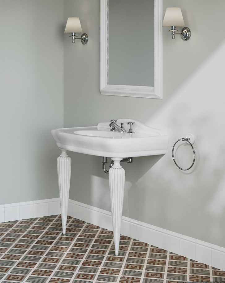 Devon&DevonSerenade Junior console洗漱台