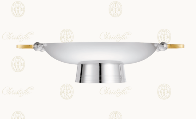 ChristofleFJERDINGSTAD锅