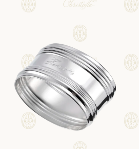 ChristofleHENRIETTE指环