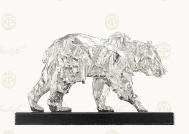 ChristofleOURS饰品