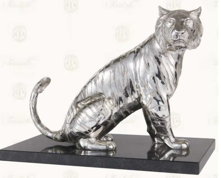 ChristofleTIGRE饰品