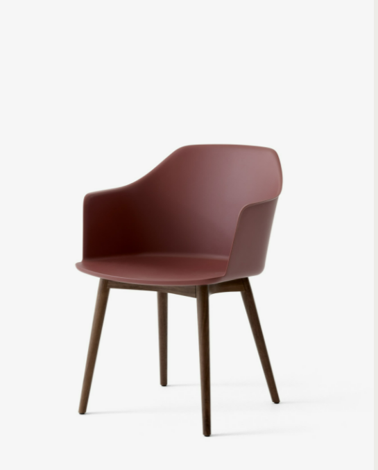 TraditionRely HW76-HW80休闲椅