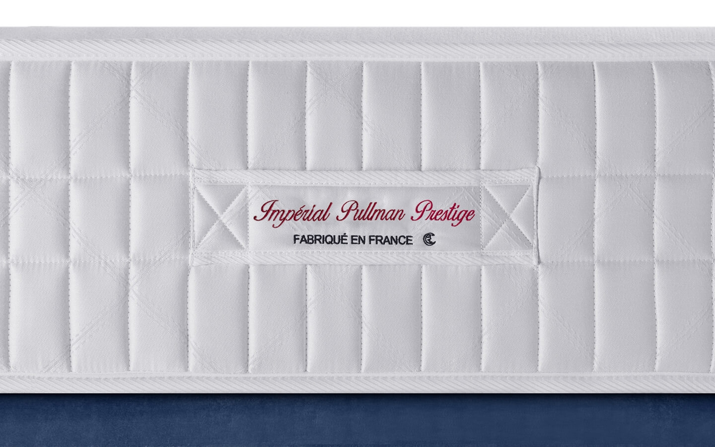 TRECA床垫 Imperial Pullman