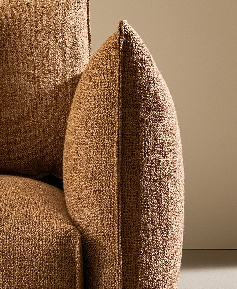 TWILSNubes单人沙发