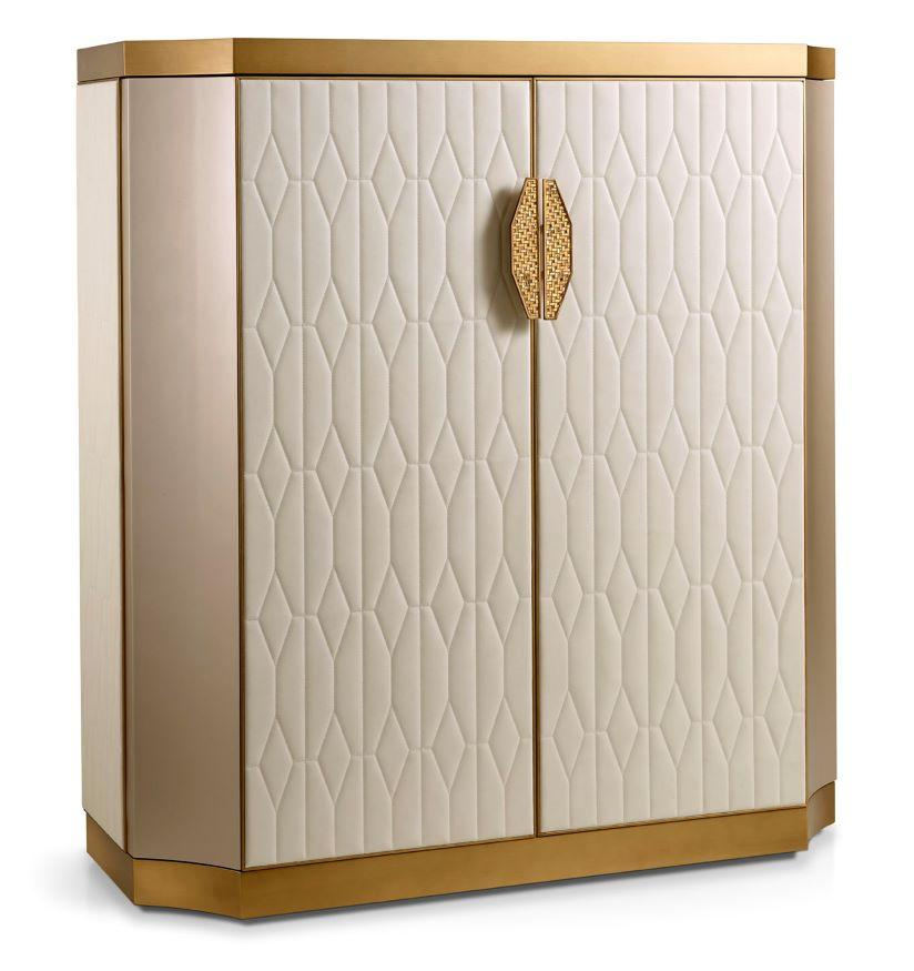 SICISSavoy Kitchen Chest橱柜