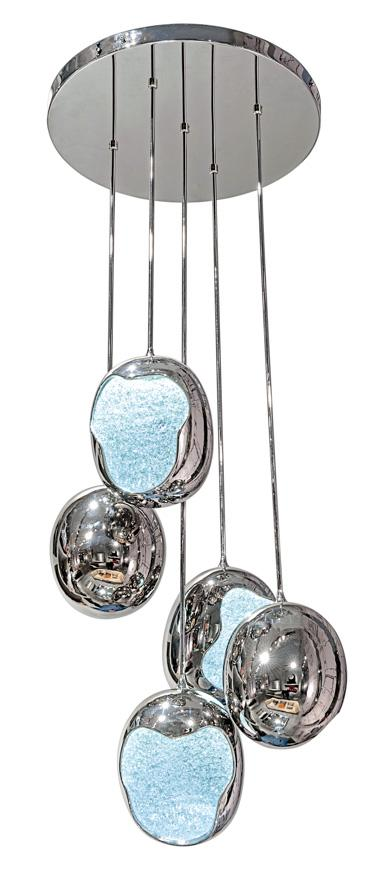 SICISElement K Ceiling Lamp吊灯