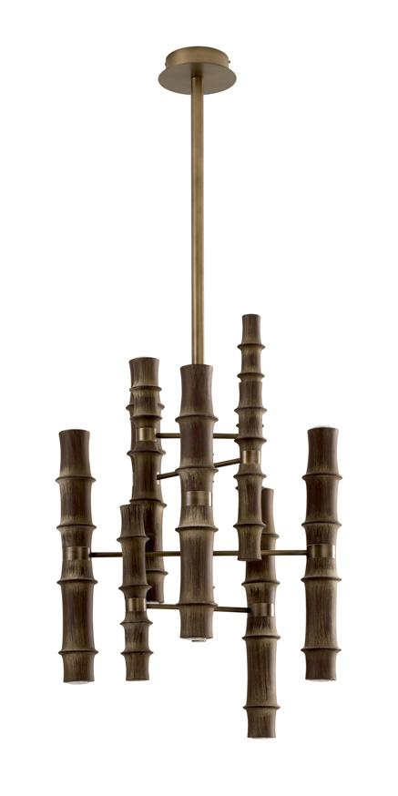 SICISSiam Ceiling Lamp吊灯