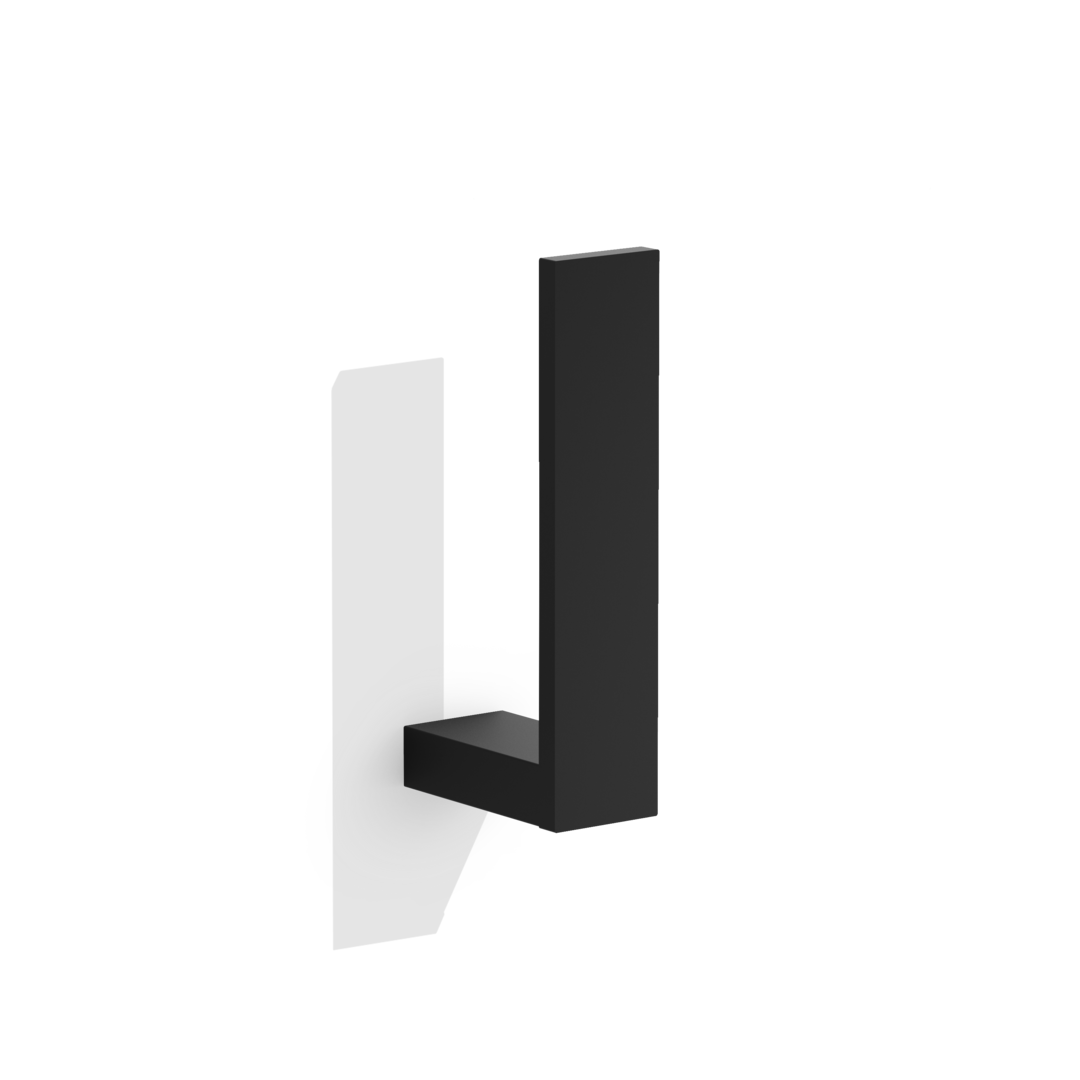 Decor WaltherCONTRACT ERH卷纸架