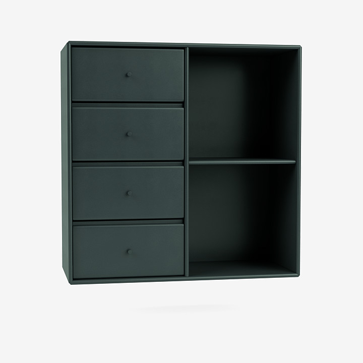 MONTANAShelf 1625书柜