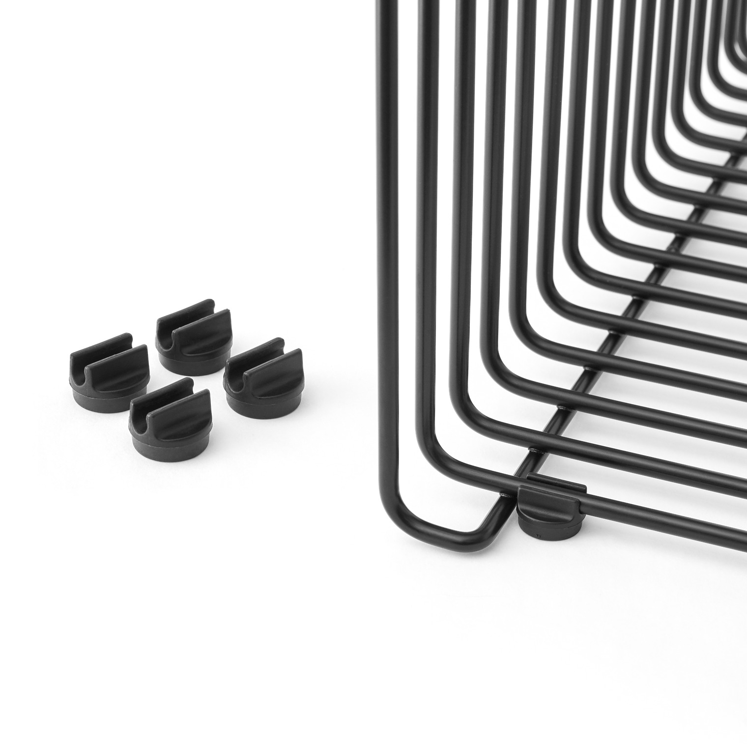 MONTANASHWIRE Panton Wire feet脚垫