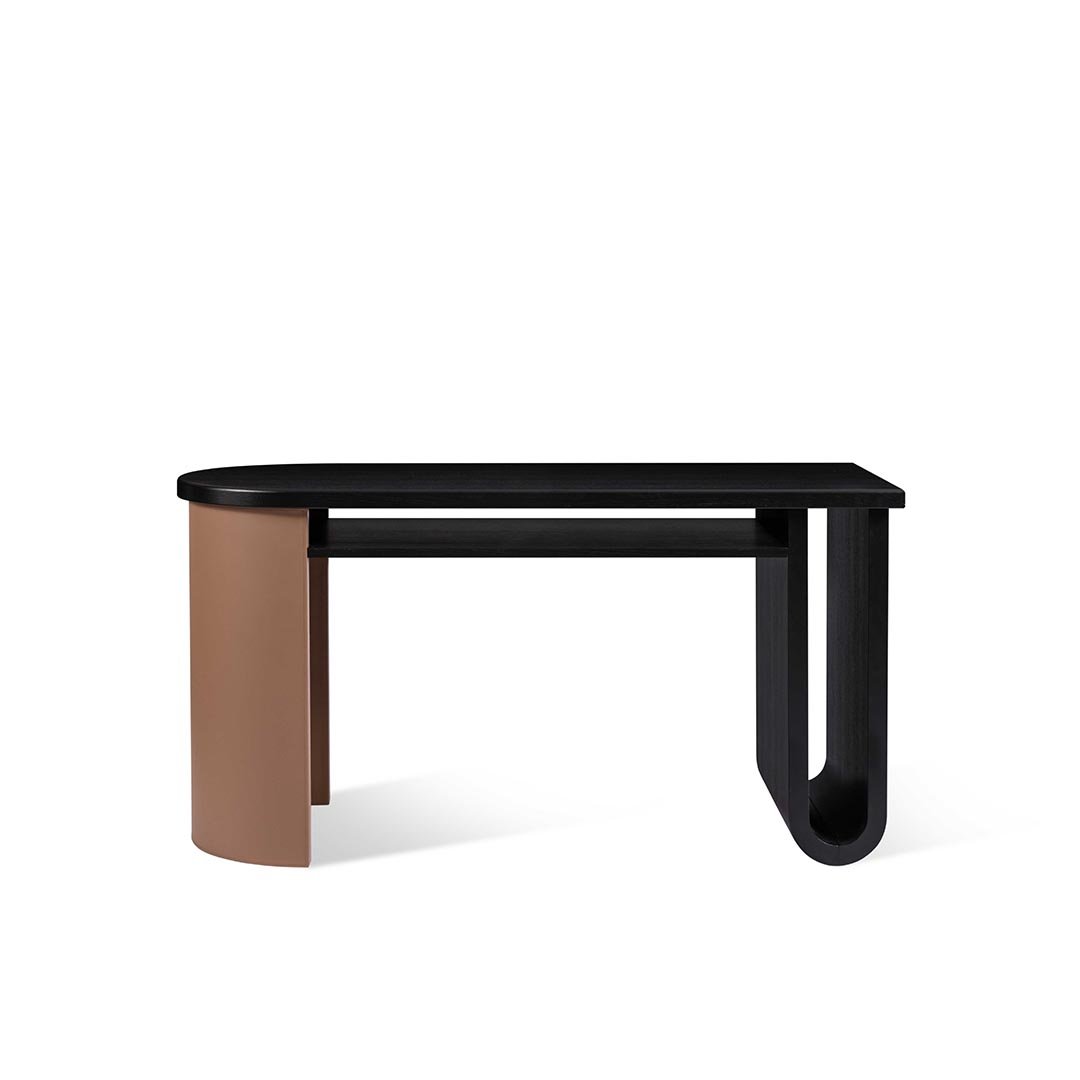 TRUSSARDIPAPEL DESK长餐桌