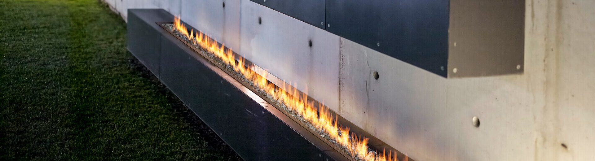 planikaGALAXY FIREPLACE壁炉