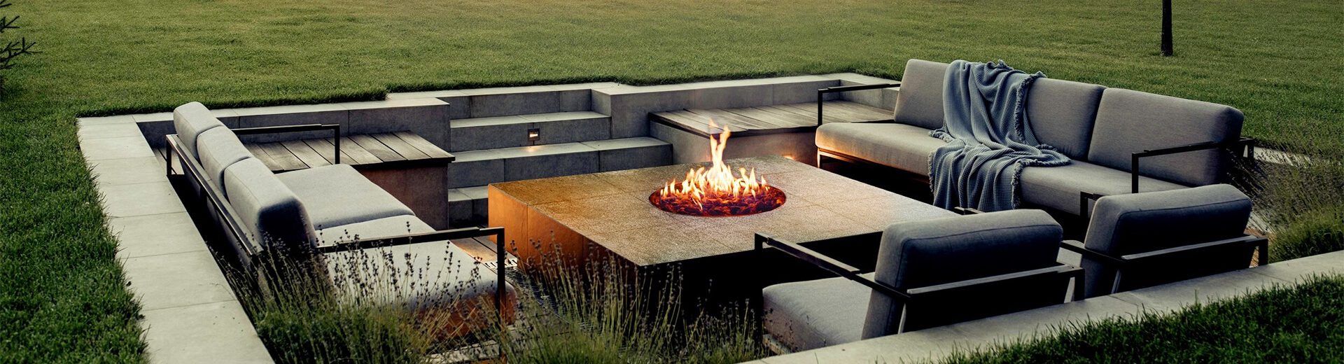 planikaGALIO STAR INSERT壁炉