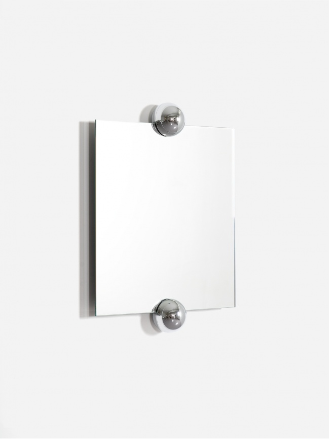 MoustacheSphera Pegasus mirror镜子