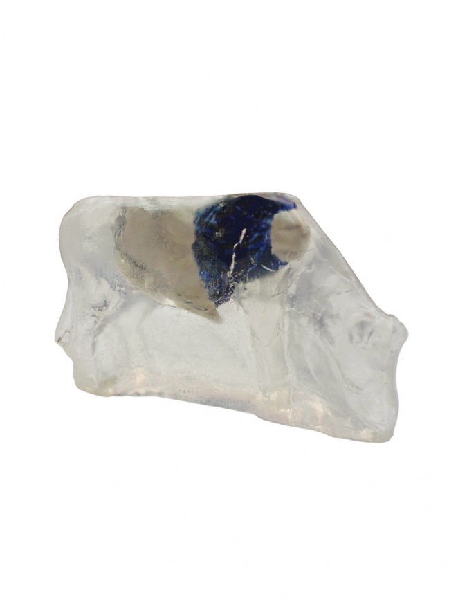 MoustacheDutch souvenir - Cow摆件