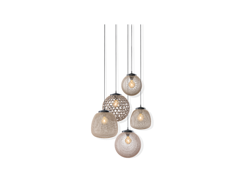 TRIBUMONSIEUR TRICOT hanging lamps吊灯