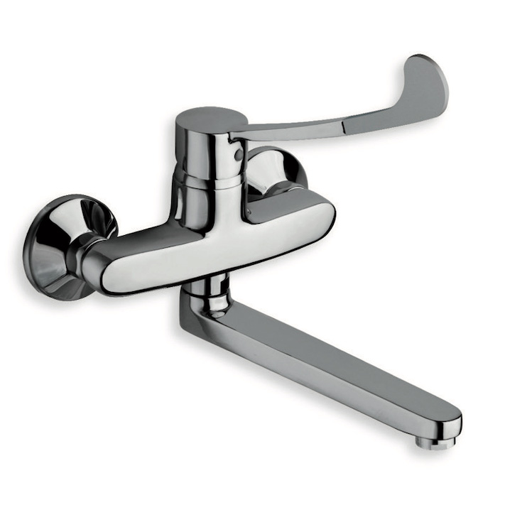 CRISTINA RUBINETTERIECRIKW455单把手厨房龙头