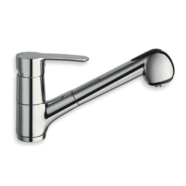 CRISTINA RUBINETTERIECRIKN530单把手厨房龙头