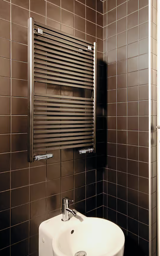 BREMKUAD毛巾加热器