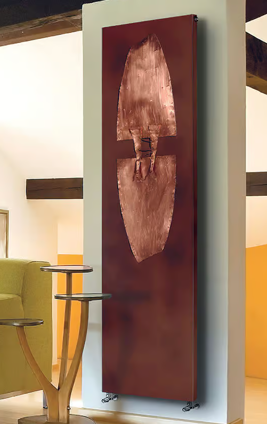 BREMSCUDO DI ERACLE散热器