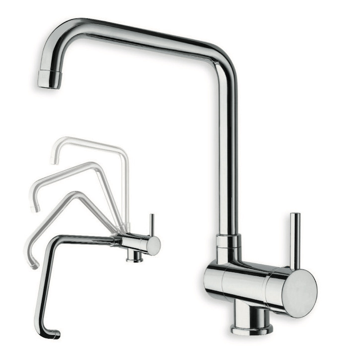 CRISTINA RUBINETTERIECRIKT501厨房水龙头