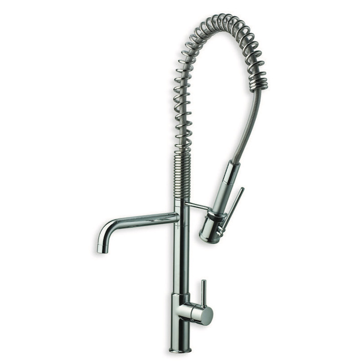 CRISTINA RUBINETTERIECRIKT506厨房水龙头