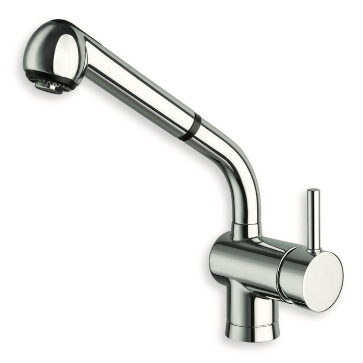 CRISTINA RUBINETTERIECRIKT530厨房水龙头