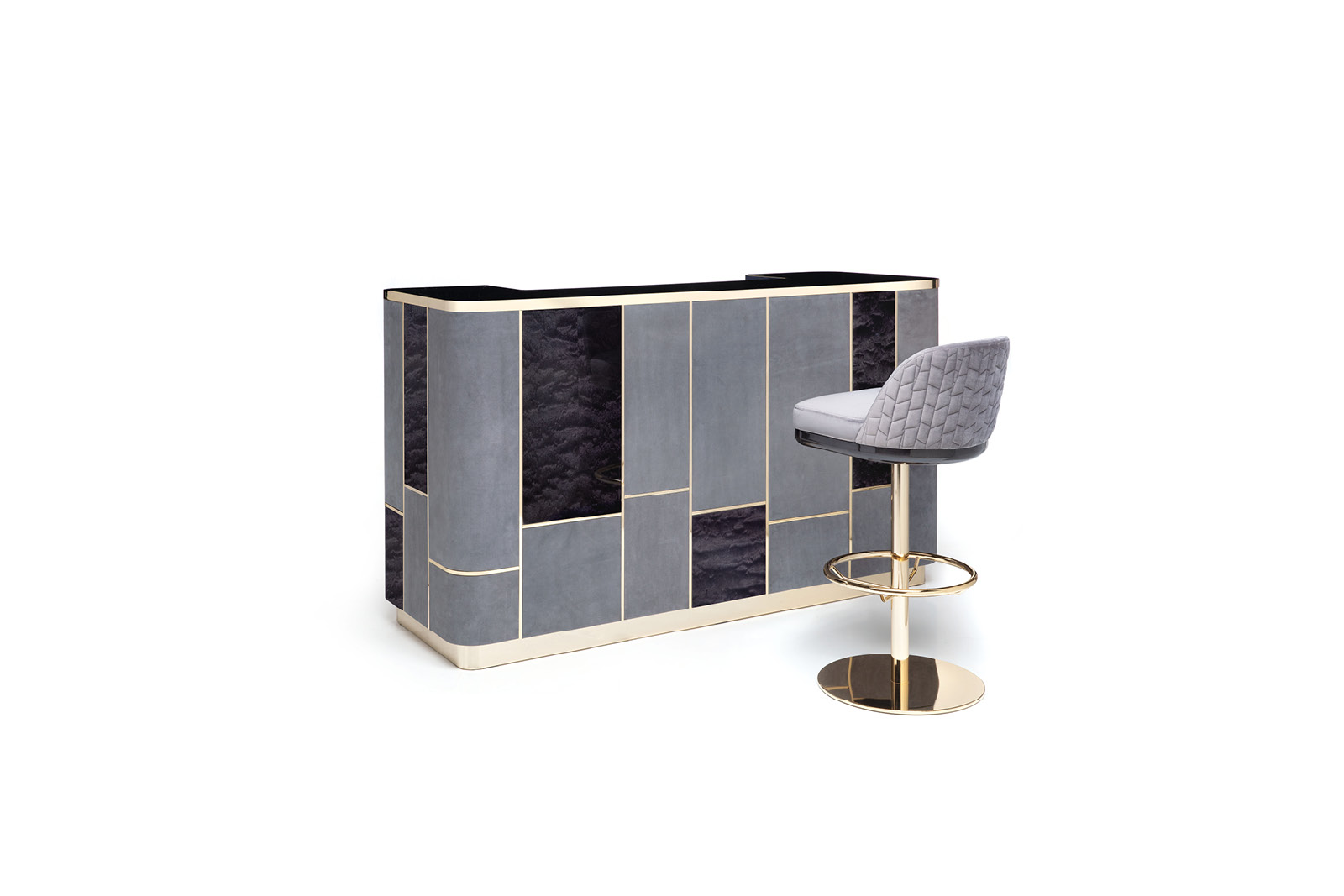 GIORGIO COLLECTIONCharisma bar吧台桌