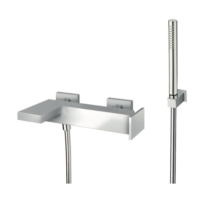 CRISTINA RUBINETTERIECRITI100淋浴花洒