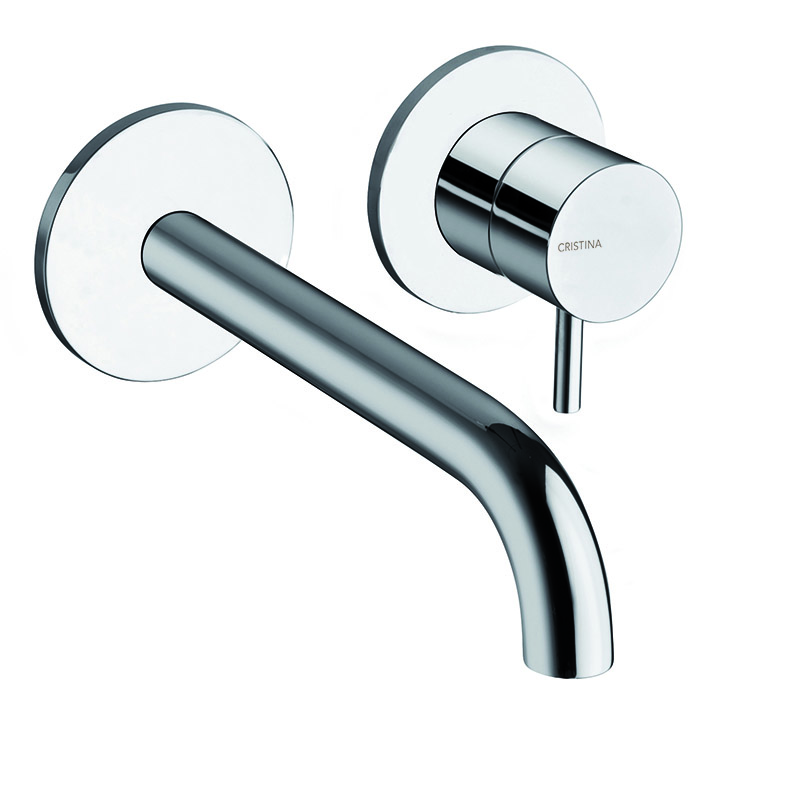 CRISTINA RUBINETTERIECRITV257水龙头