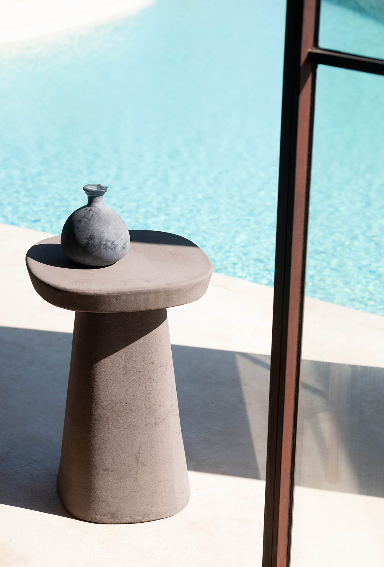 BAXTERPHOENIX SMALL TABLE户外茶几