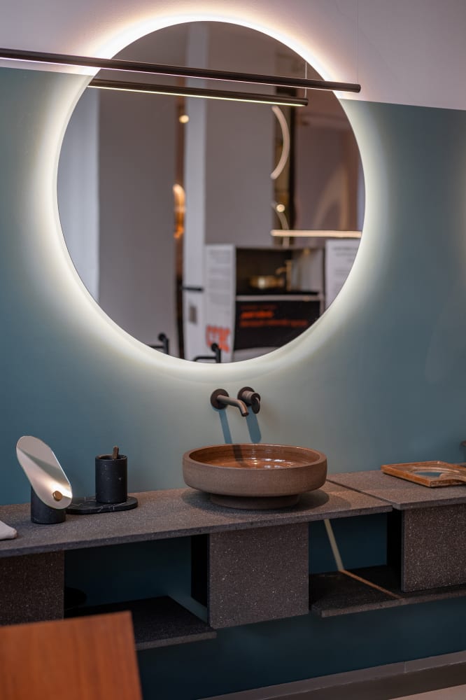 AGAPEBloque储存单元