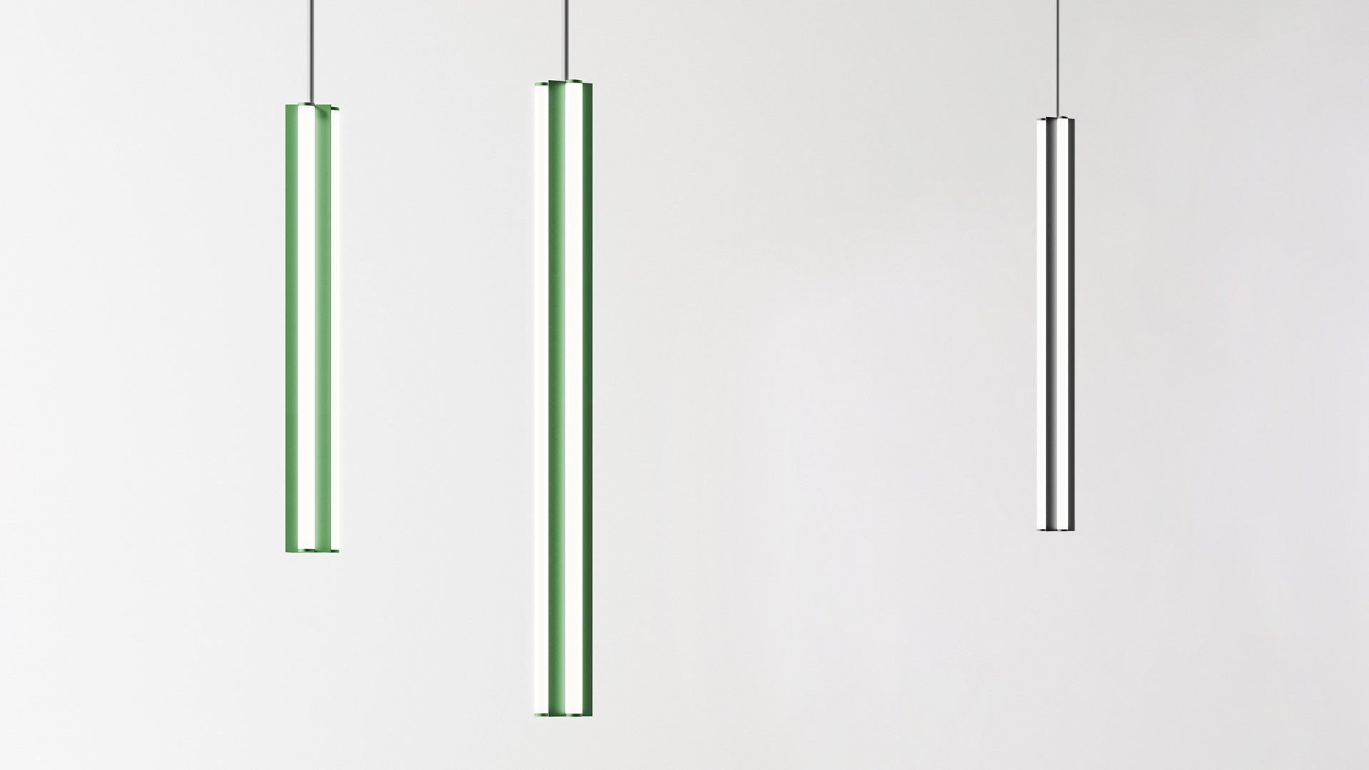 ARTEMIDEDreispitz outdoor吊灯