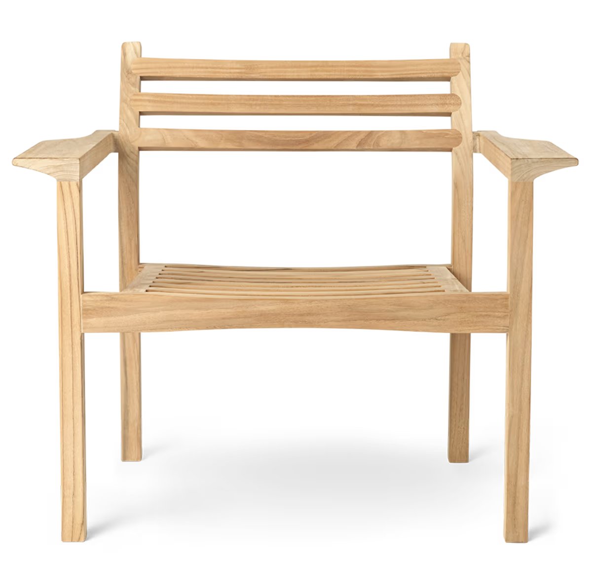 Carl Hansen & sonAH601户外休闲椅