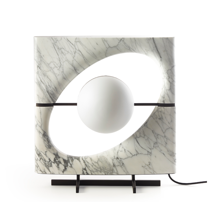 CECCOTTISun Ra落地灯