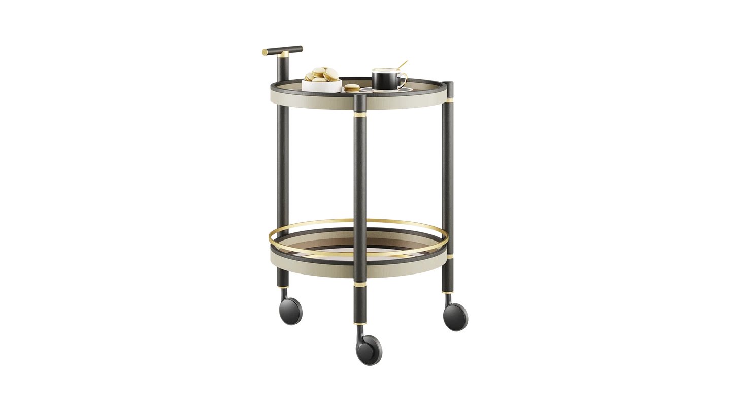 FRATOCOMO酒吧推车