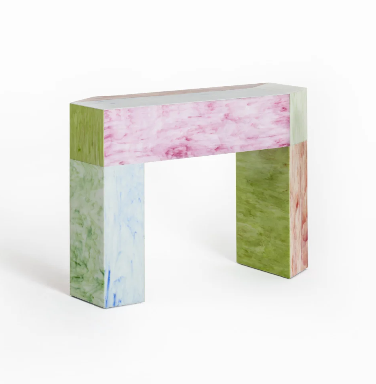 GLASITALIARemis控制台