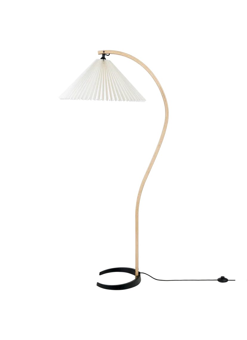 GUBITIMBERLINE FLOOR LAMP落地灯