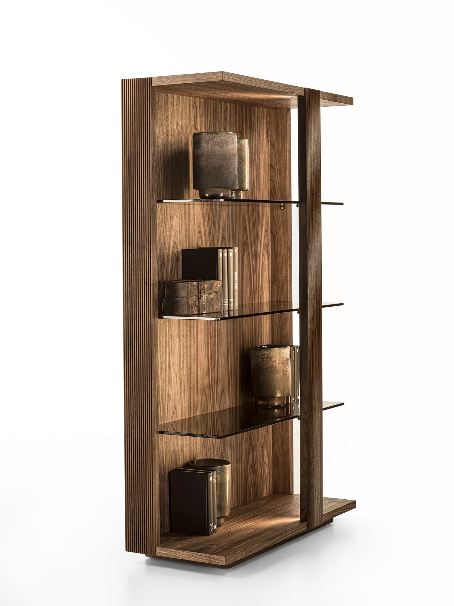 riva1920REVO OPEN书柜